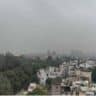झारखंड में मौसम शुष्क, जगन्नाथपुर में पारा 37°c पहुंचा