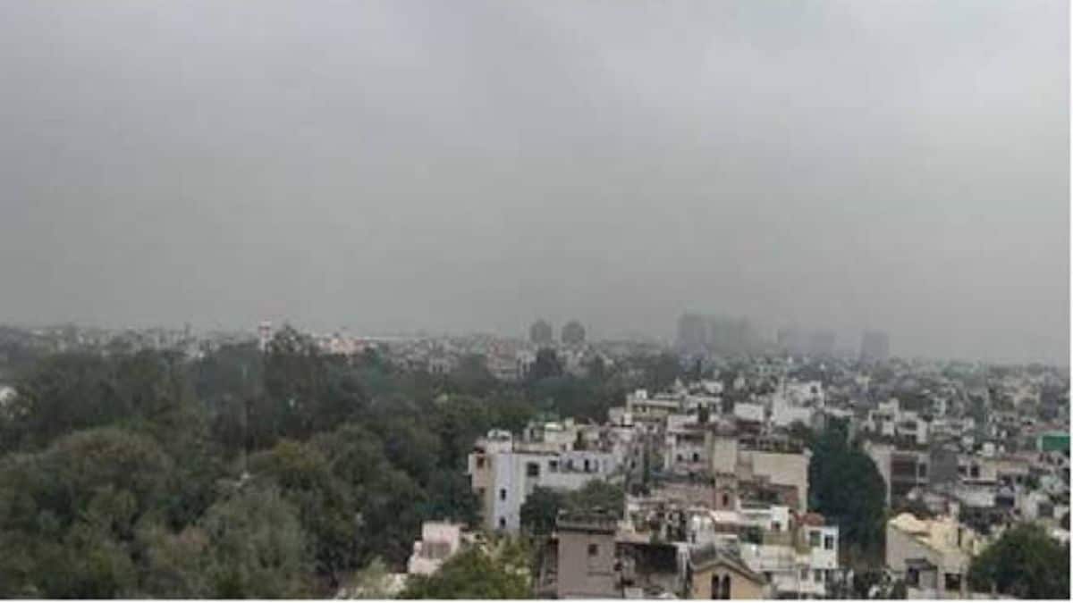 झारखंड में मौसम शुष्क, जगन्नाथपुर में पारा 37°C पहुंचा