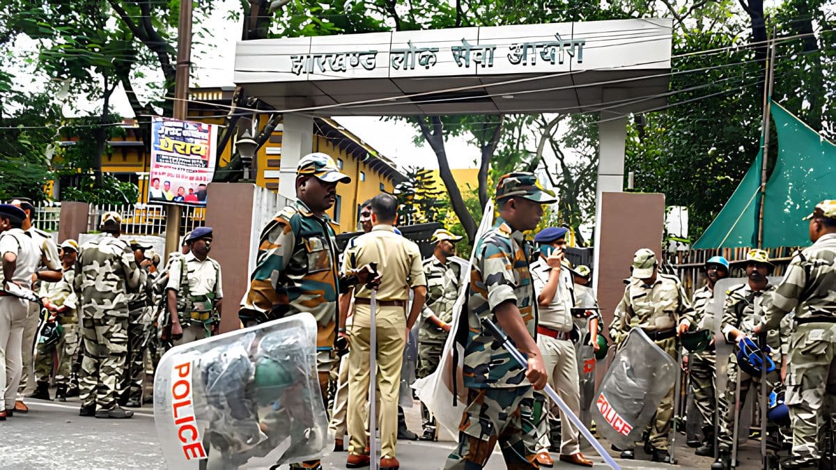 जेपीएससी की 21 परीक्षाओं के दस्तावेज जांचेंगी सीआईडी की छह टीमें