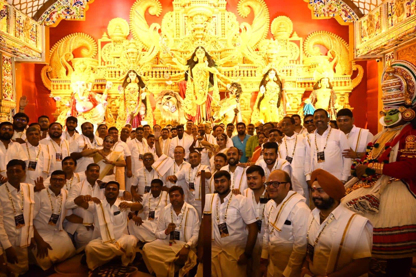 प्रवेश-निकास और अग्निशमन व्यवस्था की समीक्षा