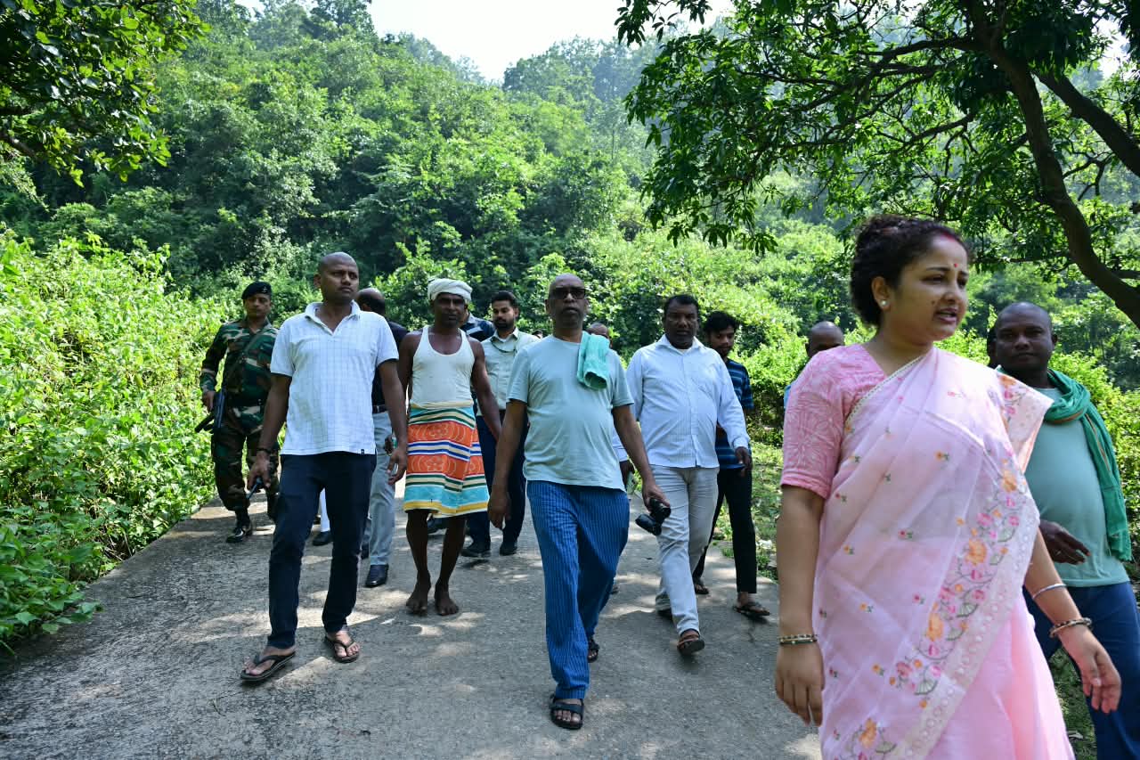 स्थानीय संपर्क और आवागमन पर जोर