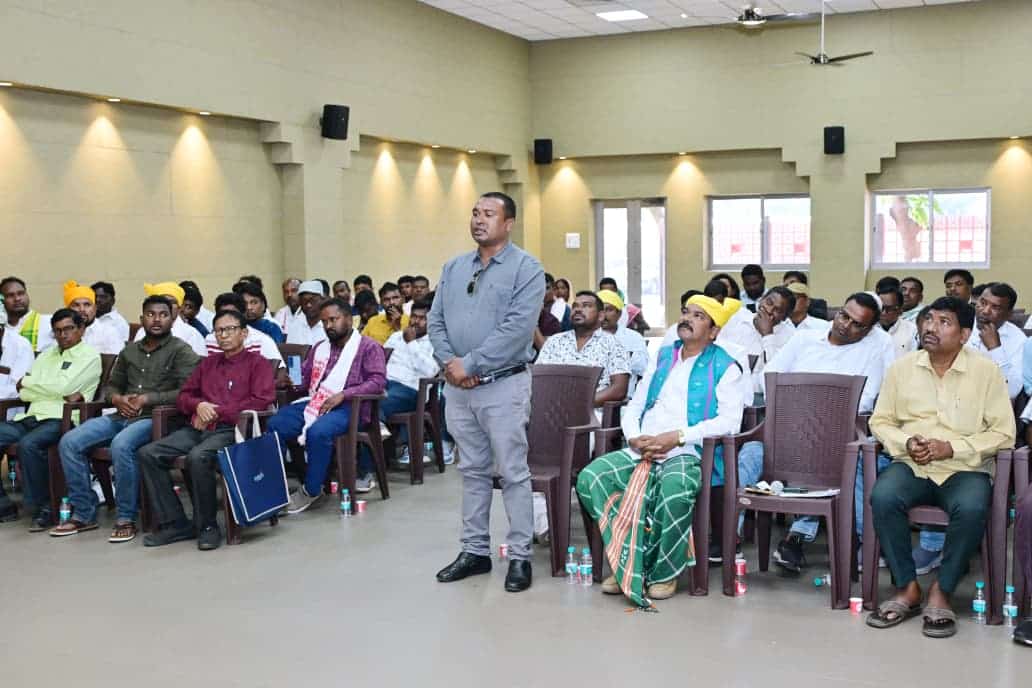 देश-विदेश से जुटेंगे सरना धर्मावलंबी